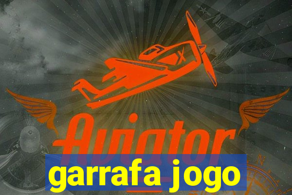 garrafa jogo